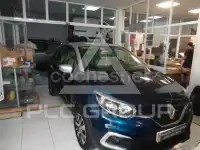 2017 Renault Captur