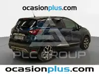 2017 Renault Captur