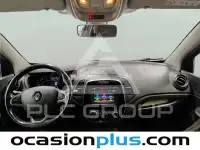 2017 Renault Captur