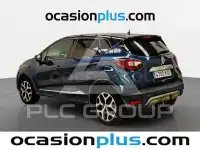 2017 Renault Captur