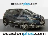 2017 Renault Captur