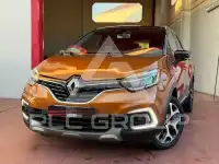 2017 Renault Captur