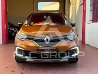 2017 Renault Captur