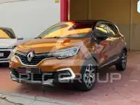 2017 Renault Captur