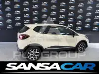 2017 Renault Captur