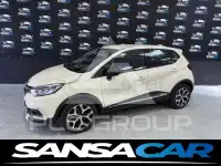 2017 Renault Captur