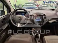 2017 Renault Captur