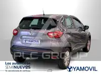 2017 Renault Captur
