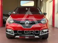 2017 Renault Captur