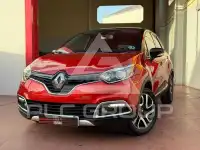 2017 Renault Captur