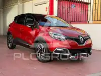 2017 Renault Captur