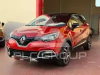 2017 Renault Captur