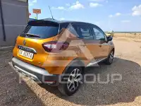 2017 Renault Captur