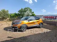 2017 Renault Captur