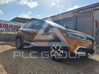 2017 Renault Captur