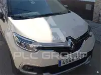 2017 Renault Captur
