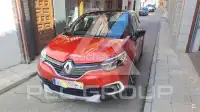 2017 Renault Captur