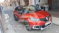 2017 Renault Captur