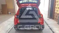 2017 Renault Captur