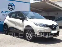 2017 Renault Captur