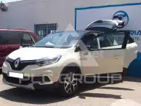 2017 Renault Captur