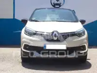 2017 Renault Captur