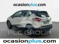 2017 Renault Captur