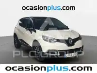 2017 Renault Captur