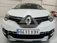 2017 Renault Captur