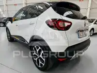 2017 Renault Captur