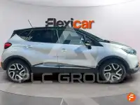2017 Renault Captur