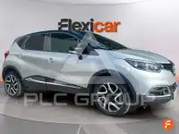 2017 Renault Captur