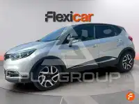 2017 Renault Captur