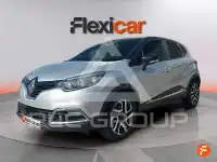 2017 Renault Captur