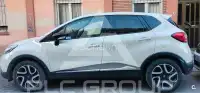 2017 Renault Captur