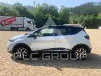2017 Renault Captur