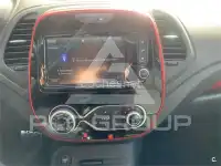 2017 Renault Captur