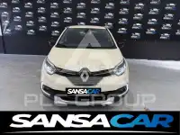 2017 Renault Captur