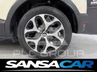 2017 Renault Captur