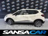 2017 Renault Captur