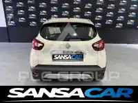 2017 Renault Captur