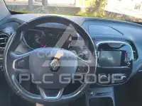 2017 Renault Captur