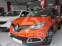 2017 Renault Captur