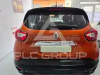 2017 Renault Captur