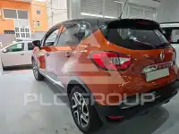 2017 Renault Captur
