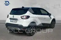 2017 Renault Captur