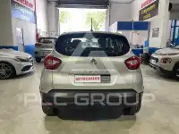 2017 Renault Captur