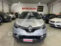 2017 Renault Captur