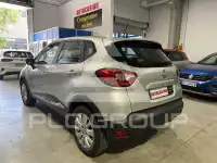 2017 Renault Captur