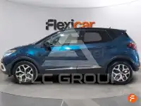 2017 Renault Captur